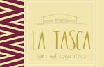 Logotipo La Tasca en el Centro
