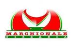 Logotipo Pizzaria Marchionale