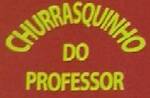 Logotipo Churrasquinho do Professor