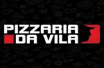 Logotipo Pizzaria da Vila