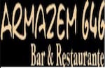 Logotipo Armazém 646