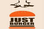 Logotipo Just Burguer