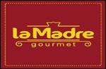 Logotipo La Madre Gourmet