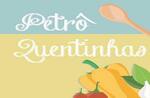 Logotipo Petrô Quentinhas