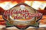 Logotipo Oficina da Pizza