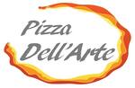 Logotipo Pizza Dell'arte