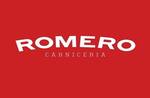 Logotipo Romero Carniceria