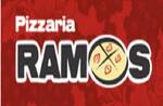 Logotipo Pizzaria Ramos - Santa Bárbara D'oeste