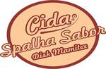 Logotipo Spalha Sabor