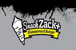 Logotipo Snackzack+