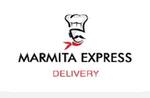 Logotipo Marmita Express