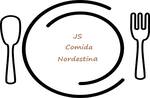 Logotipo Js Comida Nordestina