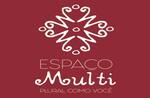 Logotipo Espaço Multi