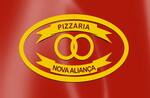 Logotipo Pizzaria Nova Aliança