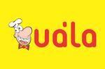 Logotipo Uála!