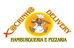 Logotipo Xacrinha Delivery