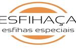 Logotipo Esfihaça