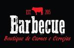 Logotipo Barbecue Bar e Restaurante