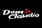 Logotipo Pizzaria Dom Claudio