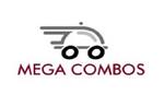 Logotipo Mega Combos