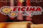 Logotipo Oficina da Pizza