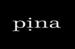 Logotipo Pina Restaurante
