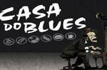 Logotipo Casa do Blues