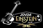 Logotipo Jovem Einstein