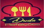 Logotipo Duda Grill