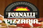 Logotipo Fornalli Pizzaria