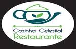 Logotipo Cozinha Celestial