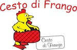 Logotipo Cesto Di Frango