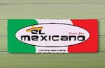 Logotipo El Mexicano