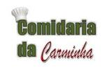 Logotipo Carminha Comidaria
