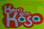 Logotipo Kero em Kasa