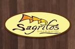 Logotipo Sagritos Botequim