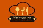 Logotipo Saborosíssimo