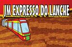 Logotipo Jm Expresso do Lanches