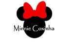 Logotipo Minnie Coxinha