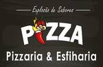 Logotipo Explosão de Sabores