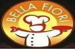 Logotipo Bella Fiori Pizzaria
