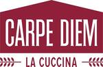 Logotipo Carpe Diem la Cuccina