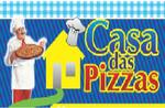 Logotipo Casa das Pizzas