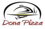 Logotipo Dona Pizza