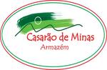 Logotipo Casarao de Minas - Nova Friburgo