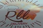 Logotipo Rll Delivery