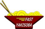 Logotipo Fast Yakisoba