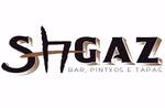 Logotipo Sagaz