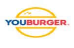 Logotipo Youburger Consolação