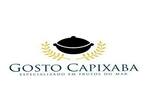 Logotipo Gosto Capixaba
